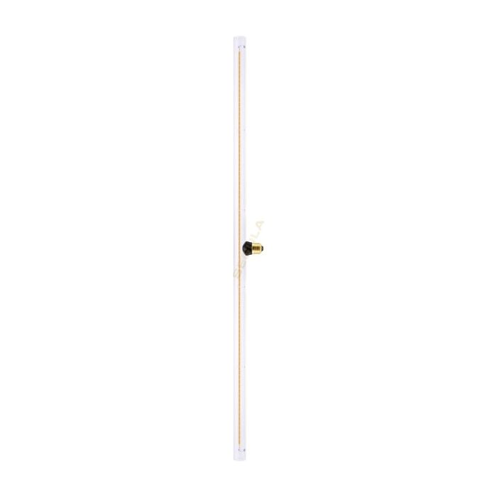 Segula LED 50219 13w Tube Rotable Clear 1000mm E27 780lm 2200k Dimmable