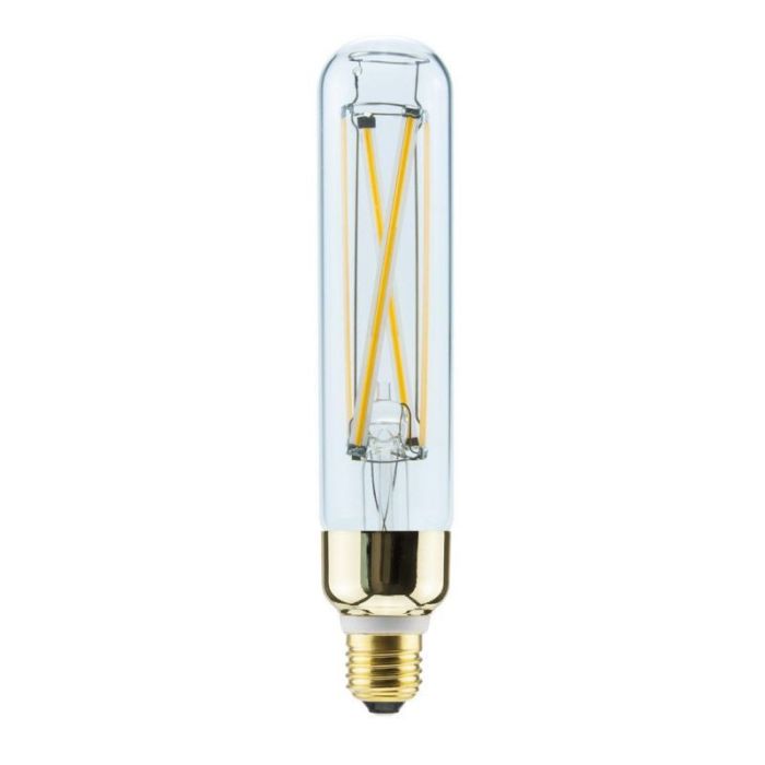Segula LED 50893 20w LED Tube High Brightness Clear E27 1900lm 5600K