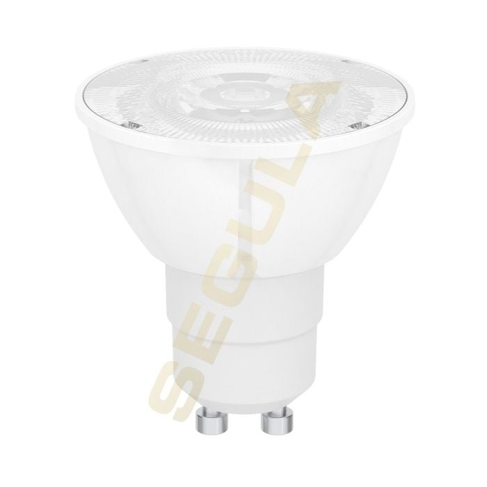 Segula LED Bright Line 50734 6.5w GU10 480lm 2700K