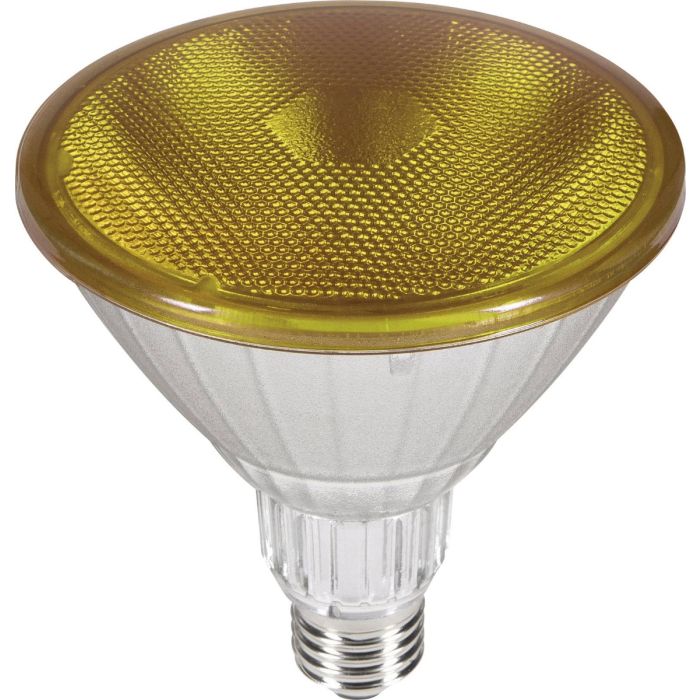 Segula LED Reflector 50761 18w PAR 38 Yellow 1100lm