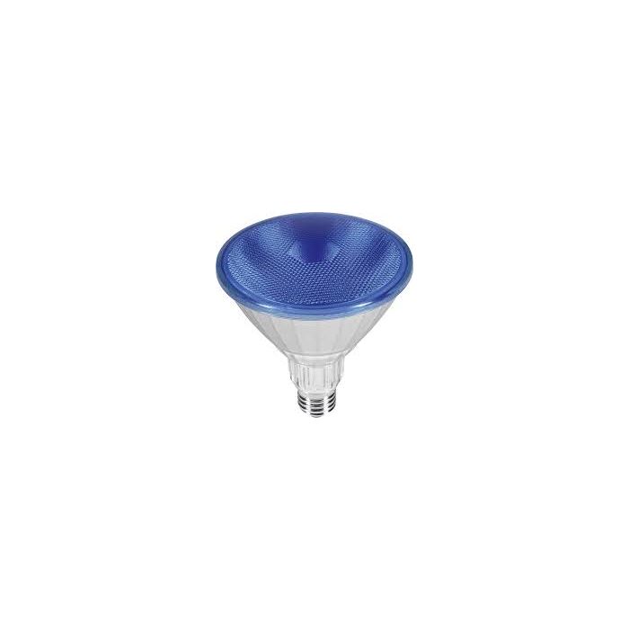 Segula LED Reflector 50762 18w PAR 38 Blue 85lm