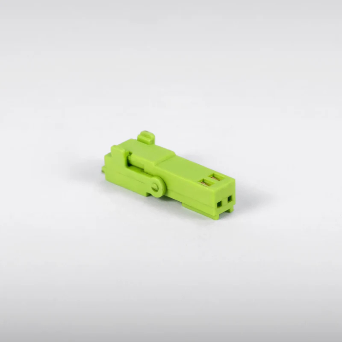 Sensio 2-Pin JB4 Detachable Driver Connectors – No Cable Stripping Needed - Pack of 10