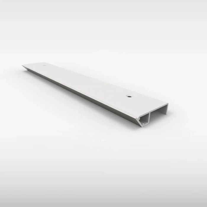 Sensio Accent Plinth Profile - 1500mm (+ 2 x end caps)