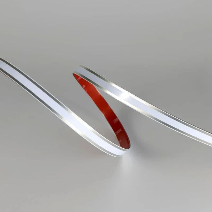 Sensio Affinity 5m Magnetic Cut Anywhere LED Track