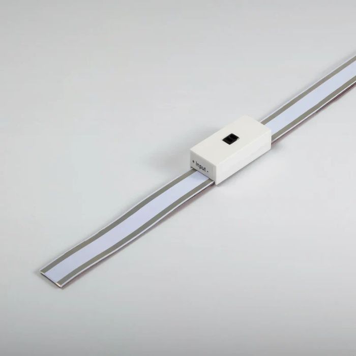 Sensio Affinity IR Sensor for Magnetic Track Lighting