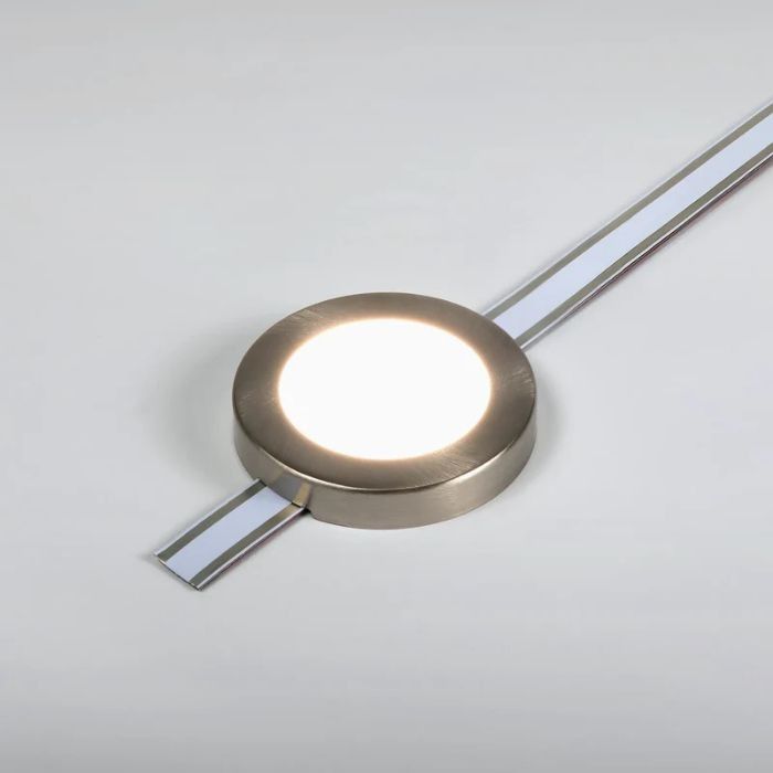 Sensio Affinity Maxwell TrioTone LED Light for Magnetic Track