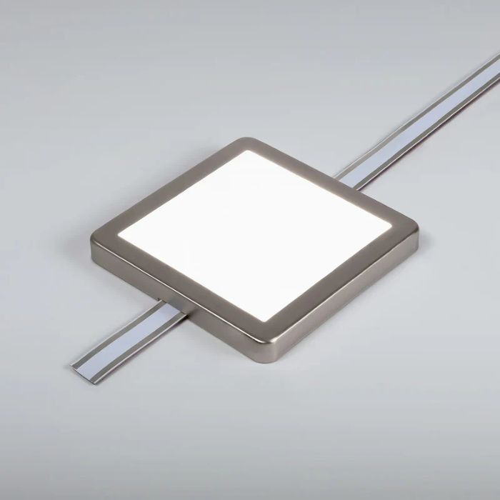 Sensio Affinity Newton TrioTone LED Light for Magnetic Track