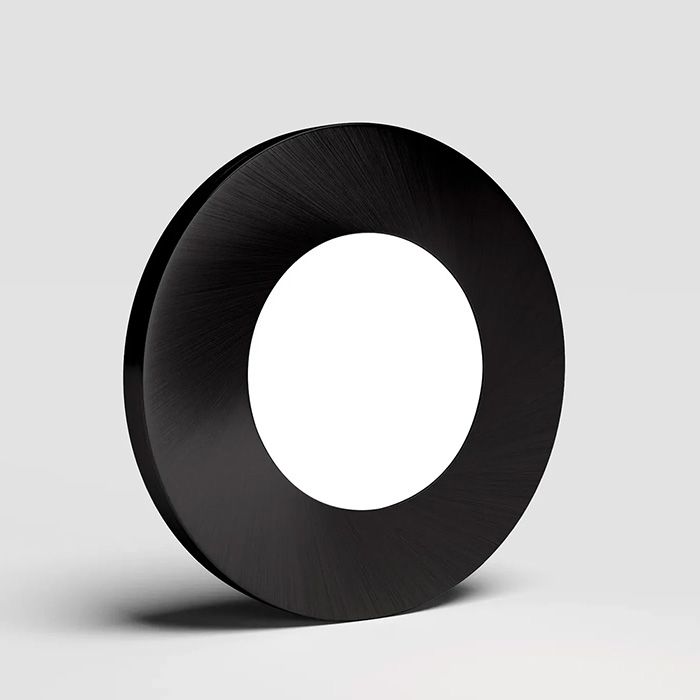 sensio-apex-triotone-matt-black-bezel-only