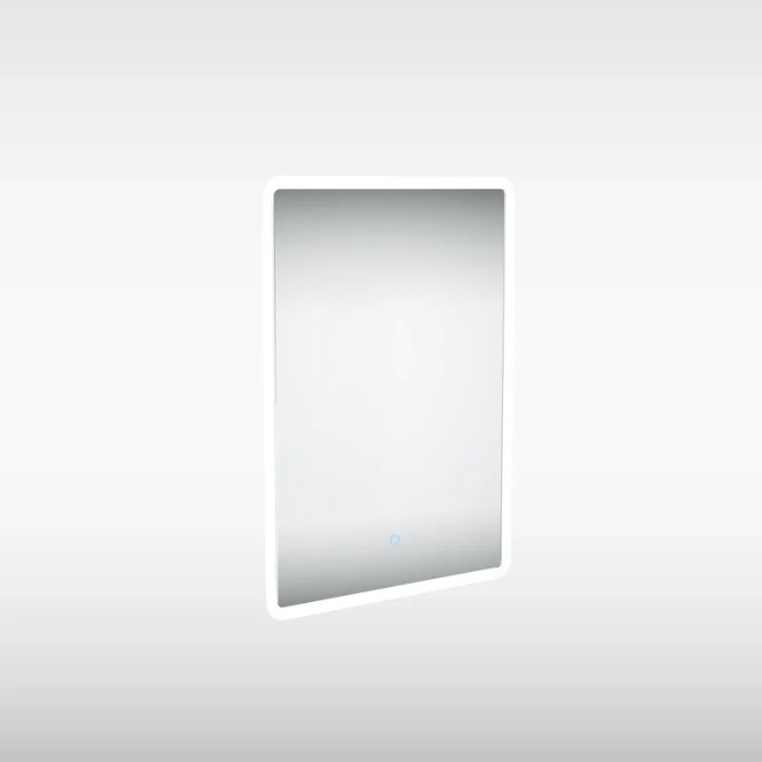 Sensio Celestia Rectangle LED Mirror, CCT, 500x700mm