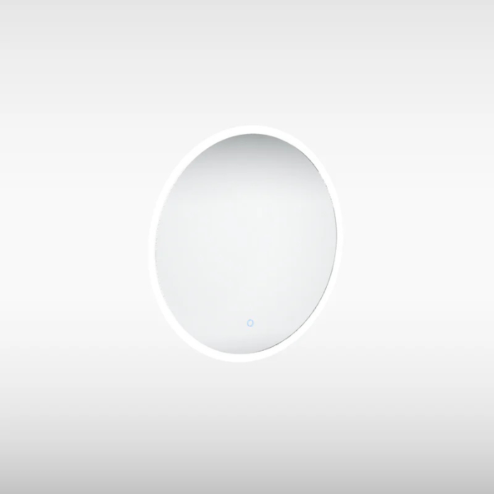 Sensio Celestia Round LED Mirror, CCT, Ø600mm