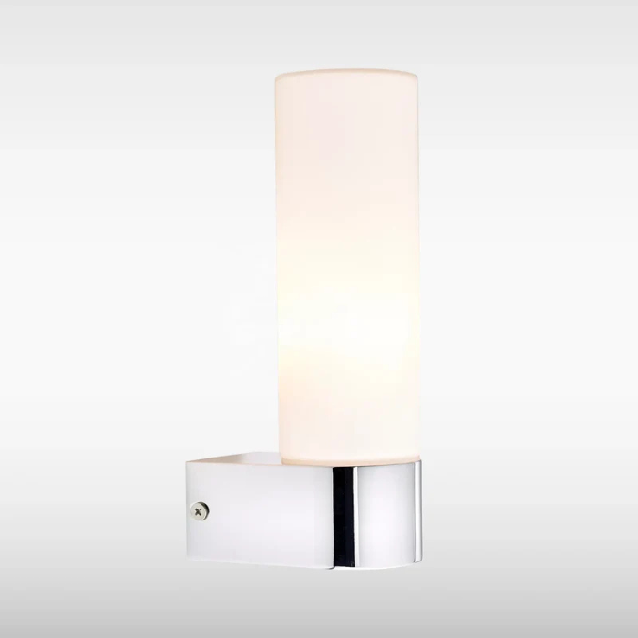 Sensio Erin LED Tube Wall Light, Warm White