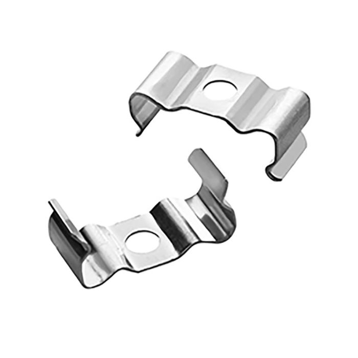Sensio Fino - Mounting Brackets - Stainless Steel