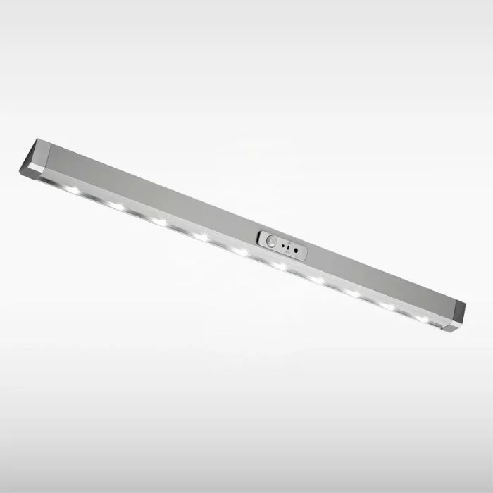 Sensio Incline LED Rechargeable Wardrobe Light - 550mm