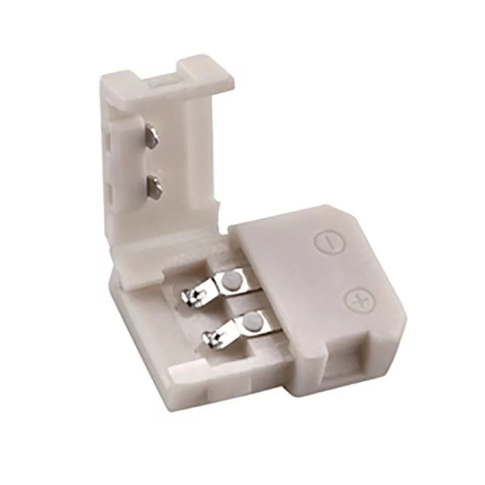 Sensio Interconnecting Clip for Primo 2 and Dart LED Strip