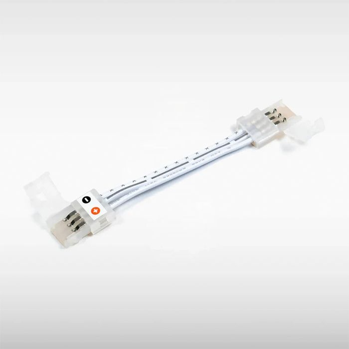 Sensio Ion 8 50mm Corner Connector