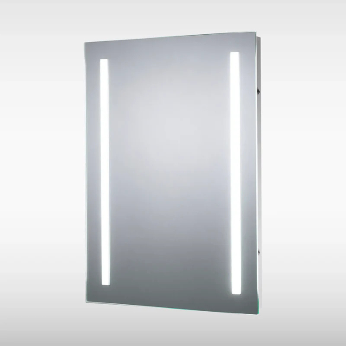 Sensio Kai Plus LED Mirror, Cool White, 700x500x55mm