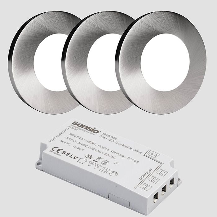 sensio-led-apex-triotone-colour-selectable-under-cabinet-light-3-light-kit-aluminium-cool-natural-warm-white