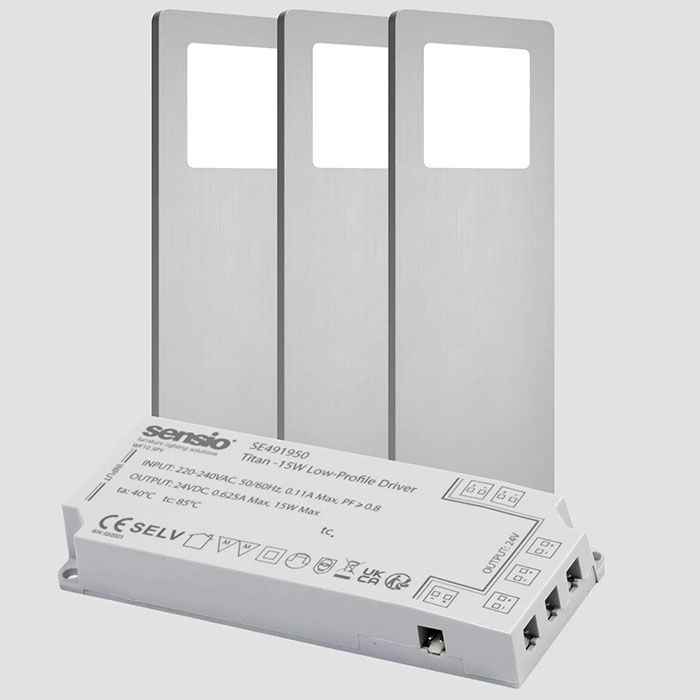 sensio-led-astro-triotone-3-light-plug-play-kit-aluminium-diffused