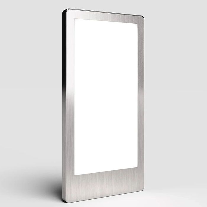 sensio-led-neo-triotone-2-light-plug-play-kit-stainless-steel