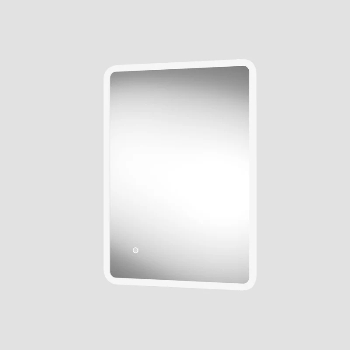 Sensio Libra Ultra Slim LED Mirror, CCT, 800x600x10mm
