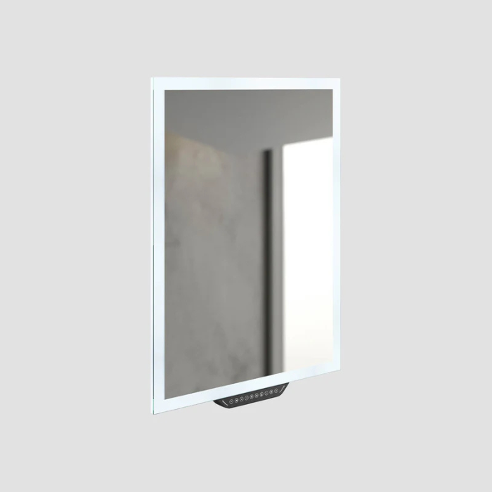Sensio Luka Alexa Smart LED Mirror, 500x700mm