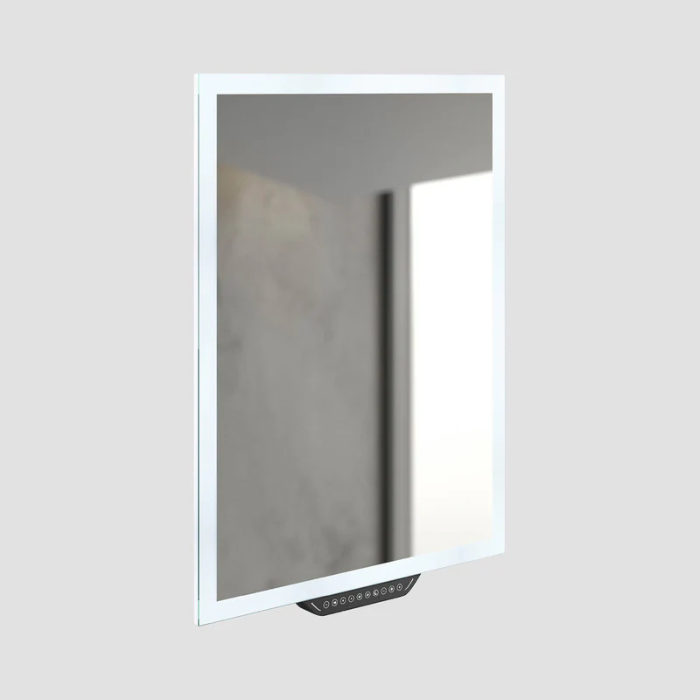 Sensio Luka Alexa Smart LED Mirror, 600x800mm