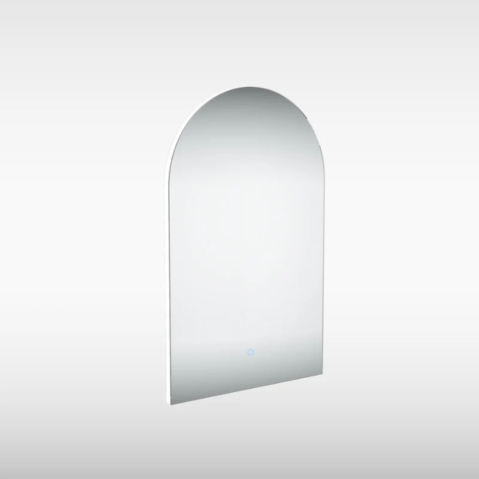 Sensio Luna Arch LED Mirror, CCT, 500x800mm