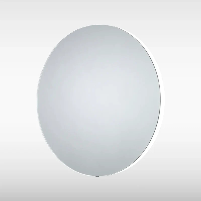 Sensio Luna Round Diffused LED Mirror, Cool White, Ø600x30mm