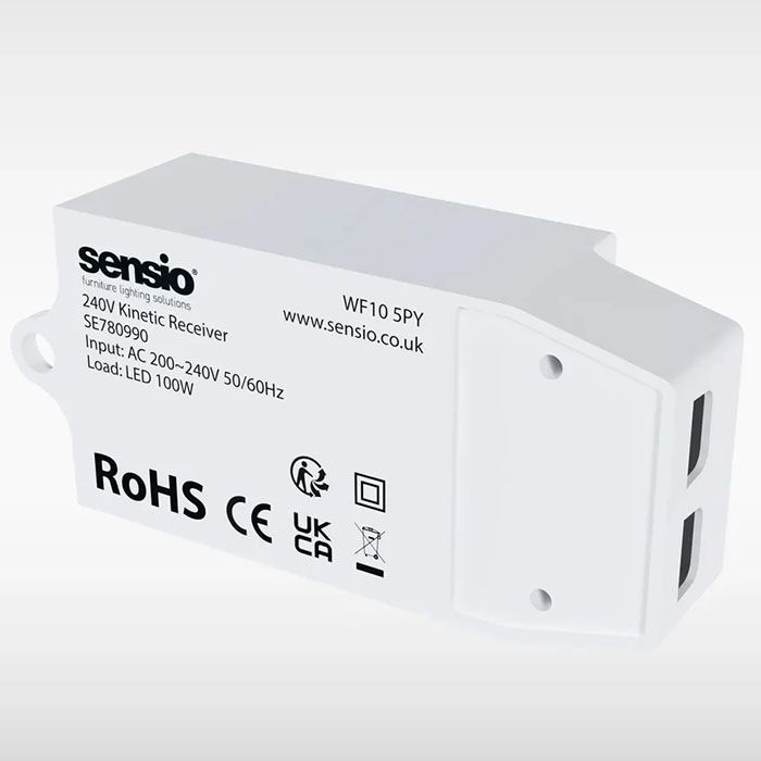sensio-mains-power-receiver-for-kinetic-switches-wifi-link-sensio-app
