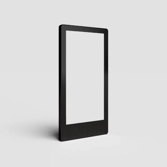 Sensio Neo TrioTone and Neo Pro Black Bezel Accessory