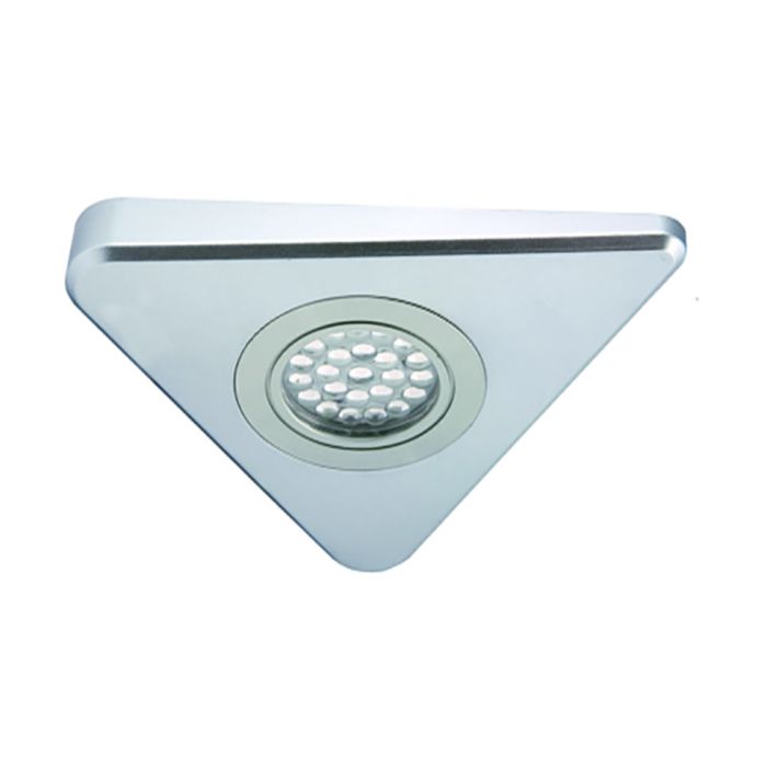 Sensio Novus HD LED Triangle Light- Cool White