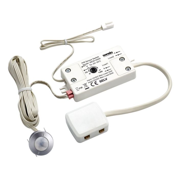 Sensio PIR Sensor Switch
