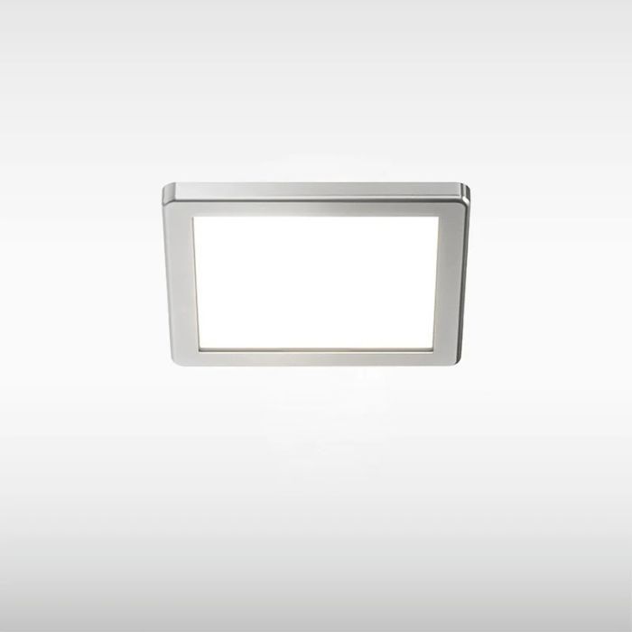 Sensio Plaza Square Under Cabinet Light - Natural White