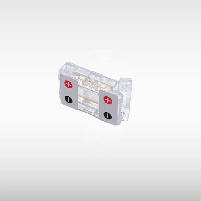 Sensio Polar Pro & Polar X Pro - Joining Clip