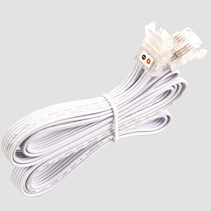 sensio-polar-rgbww-interconnecting-cable-1-5m
