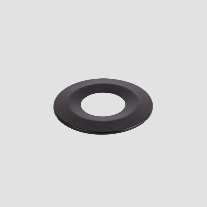 Sensio Pure LED Downlight Black Bezel