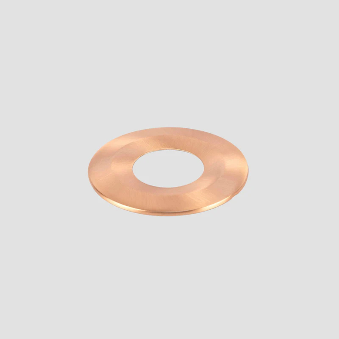 Sensio Pure LED Downlight Copper Bezel