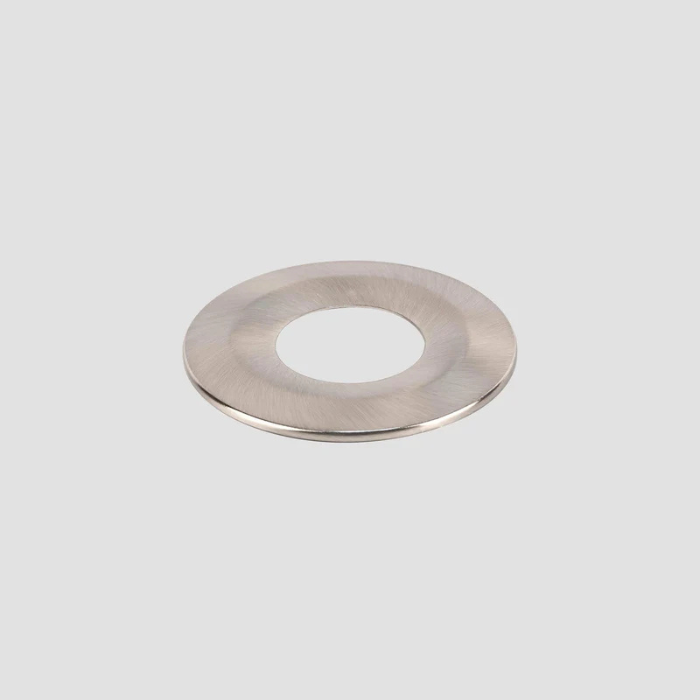 Sensio Pure LED Downlight Stainless Steel Bezel