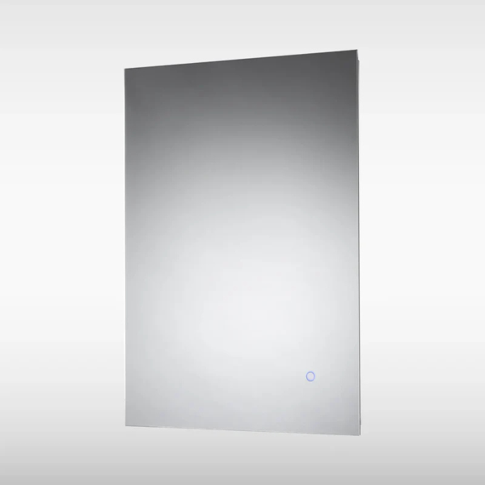 Sensio Serenity Duo Backlit LED Mirror, Cool/Warm White, 700x500x32mm