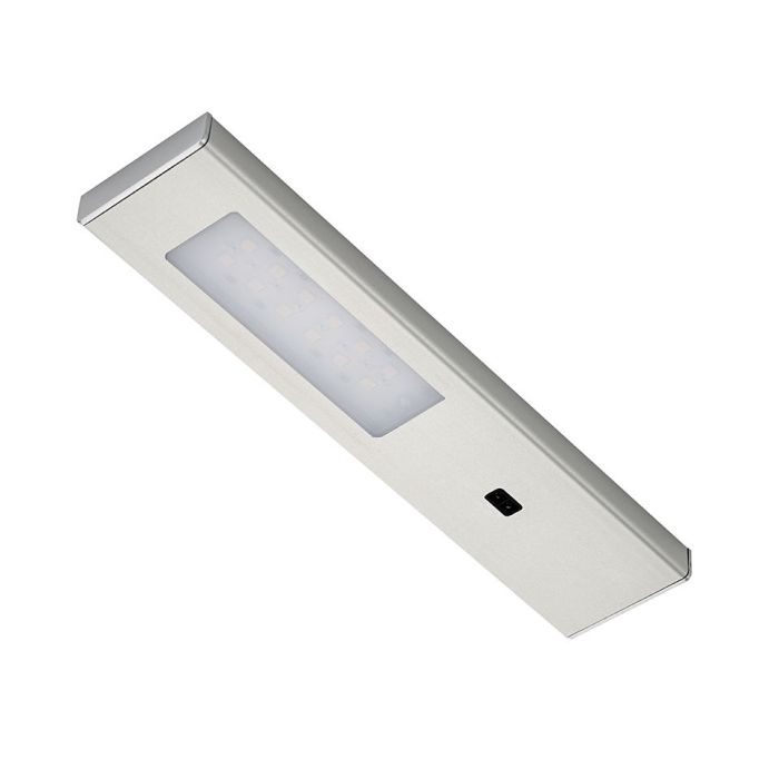 Sensio SLS Quadra LED Under/Over Cabinet Light With Sensor - CW
