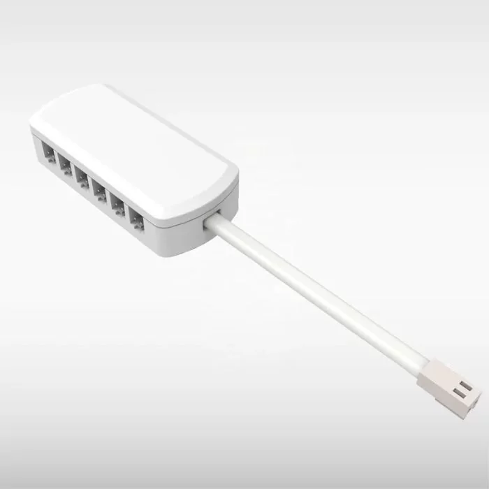 Sensio Titan 24V JB4 Port Expander (12 Ports)