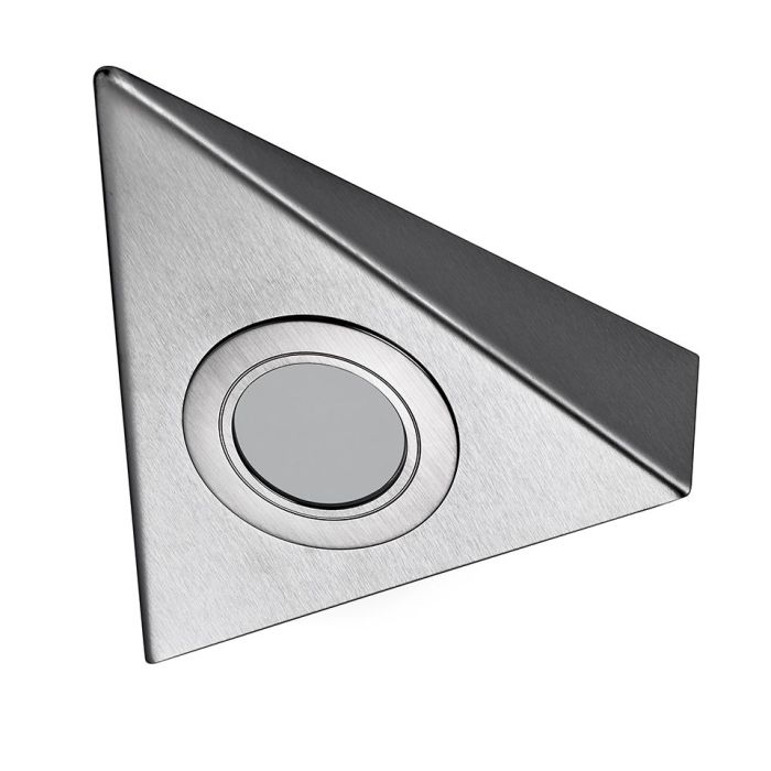 Sensio TrioTone™ Bermuda - Colour Selectable Triangle Light