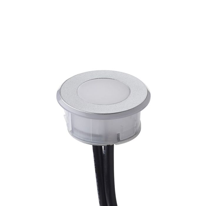Sensio TrioTone™ Halo - Colour Switchable LED Plinth Light