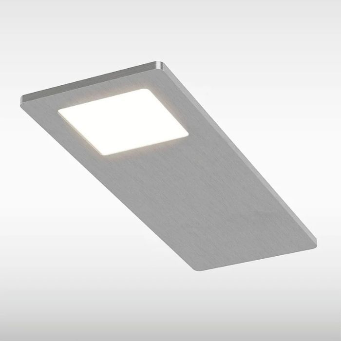 Sensio Velos Under Cabinet Light Single - Natural White
