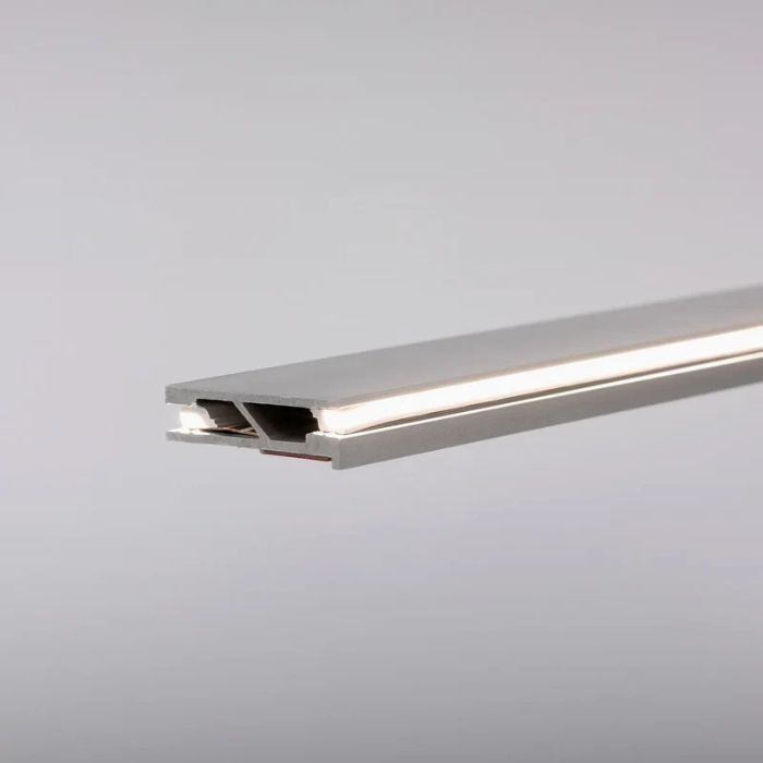 Sensio Vertex 24V LED Shelf Light – Slim Back-Mounted - 962mm
