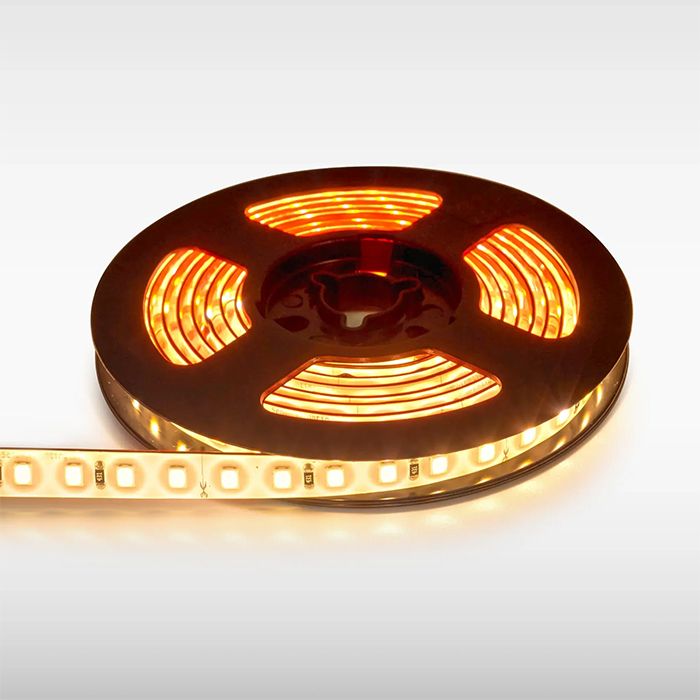 Sensio Viva 3 Multi LED Flexible Strip - 1000mm - Warm White