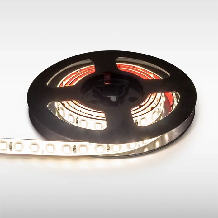 Sensio Viva 3 Multi LED Flexible Strip - 5000mm - Natural White