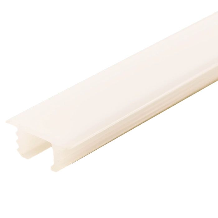 sensio-zella-1-5m-polymer-recessed-profile