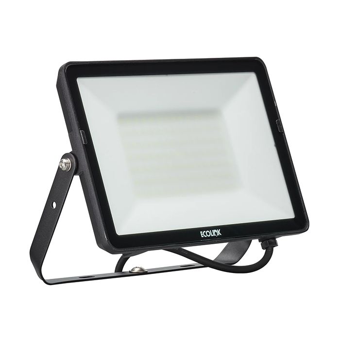 Signify Ecolink 100W LED Floodlight 4000K
