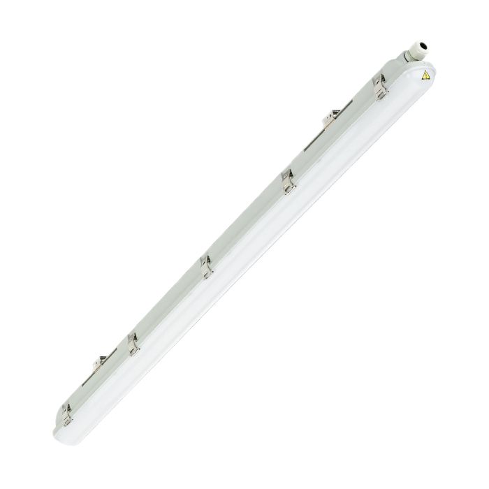 Signify Ecolink LED Non-Corrossive  5FT Twin 840 6800lm